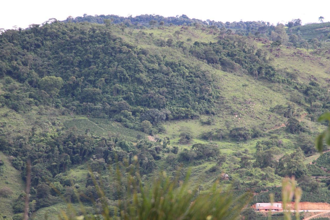 Sitio Girassol Hostel คาคอนเจ ภายนอก รูปภาพ